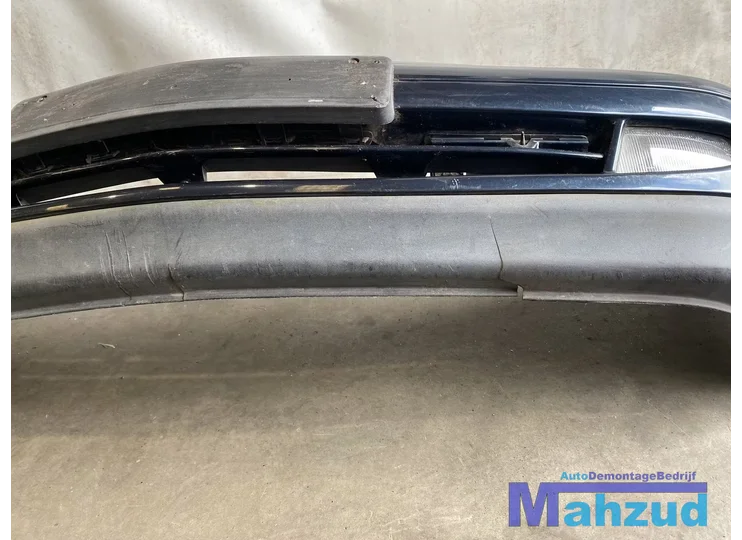 mercedes-slk-r170-donker-groen-voorbumper-bumper-voor-9604