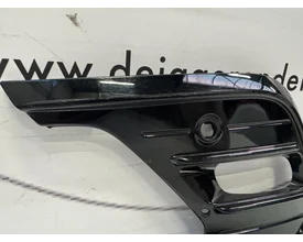 vw-polo-2g-facelift-r-line-bumper-rooster-2g0853665r — foto 3