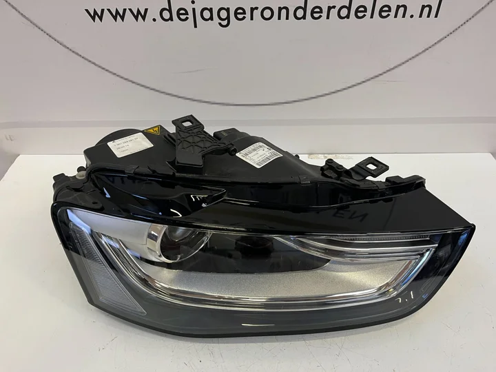 audi-a4-b8-facelift-xenon-led-koplamp-rechts-8k0941044c-11 — foto 4