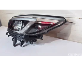 subaru-forester-sk-led-linker-koplamp-links-84001sj050 — foto 2