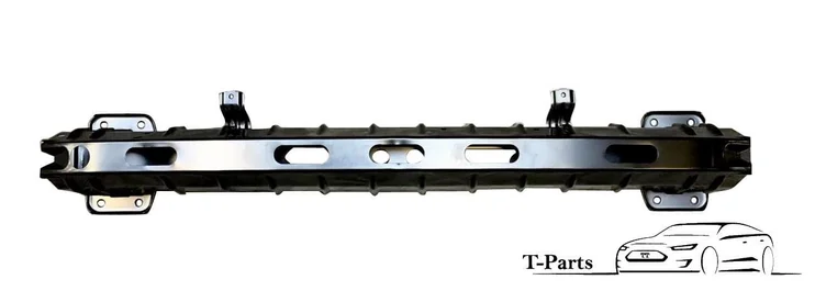 mitsubishi-space-star-bumperbalk-voorbumper-balk-nieuw-6400f145 — foto 6