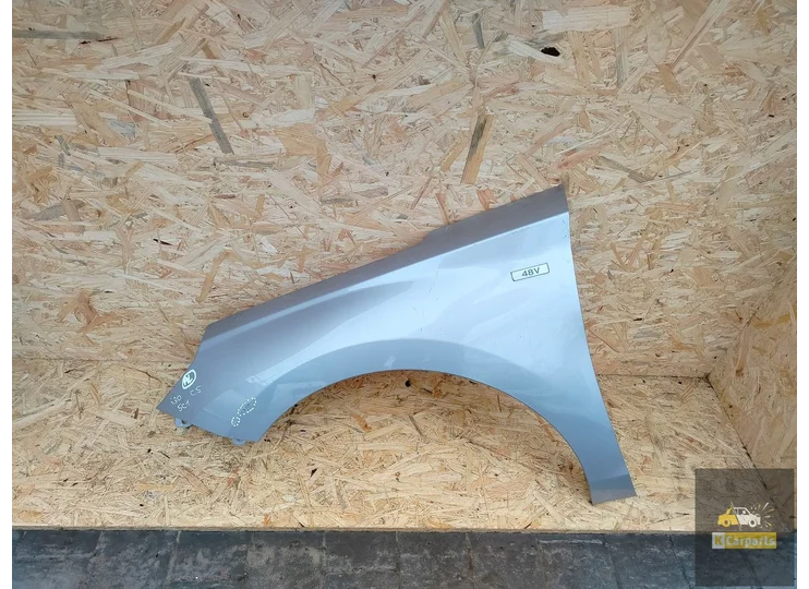 Hyundai I30 III linker vorderer Kotflügel