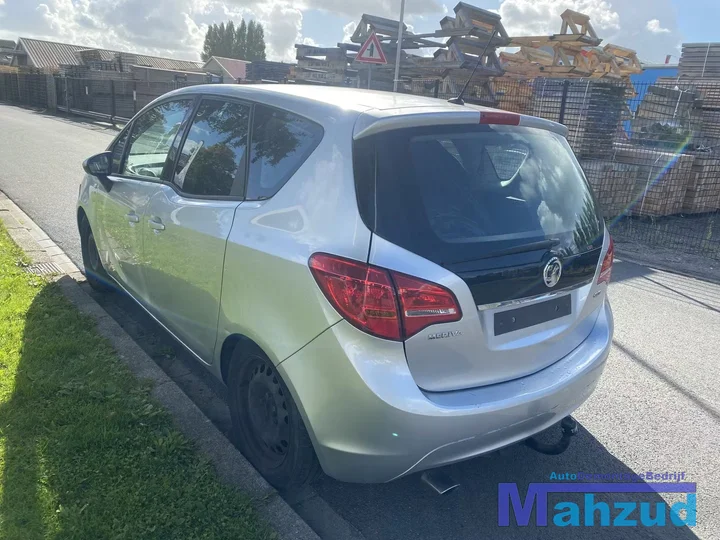 opel-meriva-b-zilver-z157-achterbumper-bumper-20102017 — foto 3
