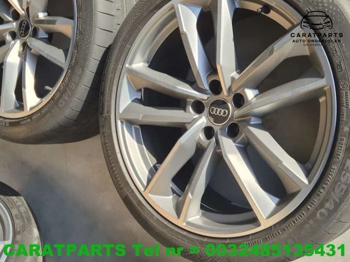 4k8601025l-audi-a7-velgen-a6-4k-c8-audi-sport-velgen-20inch — foto 13