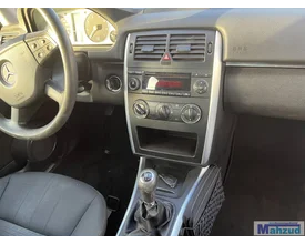 2006-mercedes-b-klasse-w245-b150-zilver-demontage-onderdelen — foto 15