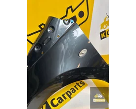 toyota-aygo-rechts-voor-zijscherm-1e0-antraciet-spatbord — foto 3