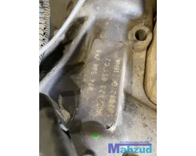 vw-golf-6-elektrisch-stuurhuis-pomp-motor-20092012 — foto 9