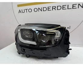 mb-glc-w253-facelift-multibeam-koplamp-rechts-a2539067601 — foto 2