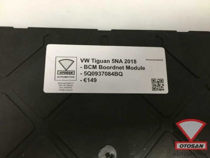 vw-tiguan-5na-2018-bcm-boordnet-module-5q0937084bq — foto 2