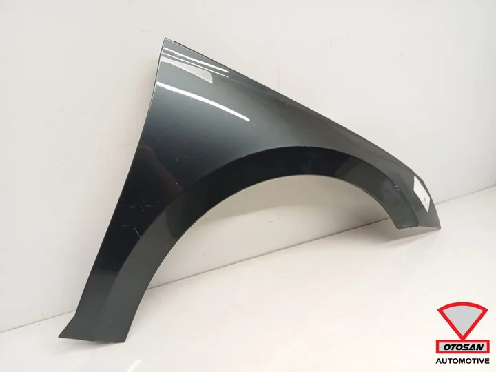 skoda-octavia-4-2020-zijscherm-spatbord-rechts-voor-origineel — foto 3