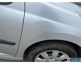 peugeot-207-14-16v-zilver-ezrc-demontage-sloop-onderdelen — foto 8