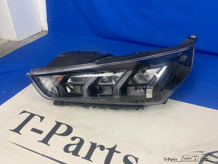 hyundai-ioniq-links-koplamp-led-lamp-2019-92101g2200 — foto 3