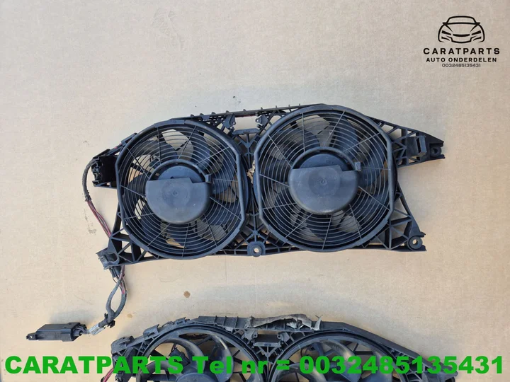 a6395001093-mercedes-vito-koelvin-viano-ventilator-vito-w639 — foto 2