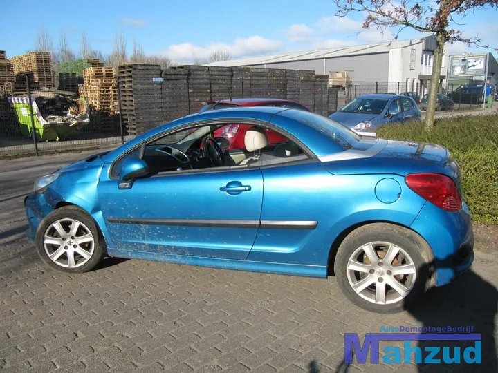 2007-peugeot-207-gt-cc-16-demontage-sloop-160 — foto 6
