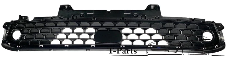 hyundai-kona-voorbumper-grille-rooster-bumper-lijst — foto 5