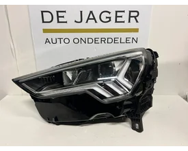 audi-q3-sq3-f3-83a-vol-led-koplamp-links-83a941033-origineel