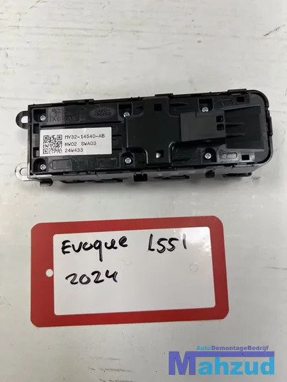 range-rover-evoque-l551-raam-schakelaar-my3214540ab-2019 — foto 2