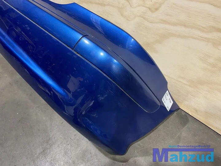 mercedes-slk-r170-blauw-achterbumper-bumper-19962004 — foto 3