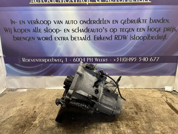 peugeot-308-versnellingsbak — foto 2