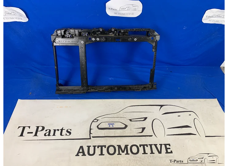 Opel corsa F mokka B voorfront 9823718480 front frontpaneel