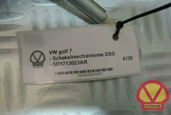 vw-golf-7-gti-schakelmechanisme-dsg-5q1713023ar — foto 3