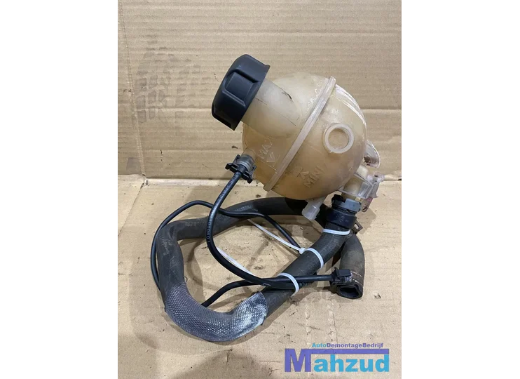 PEUGEOT 207 Koelvloeistof tank reservoir 2006-2015