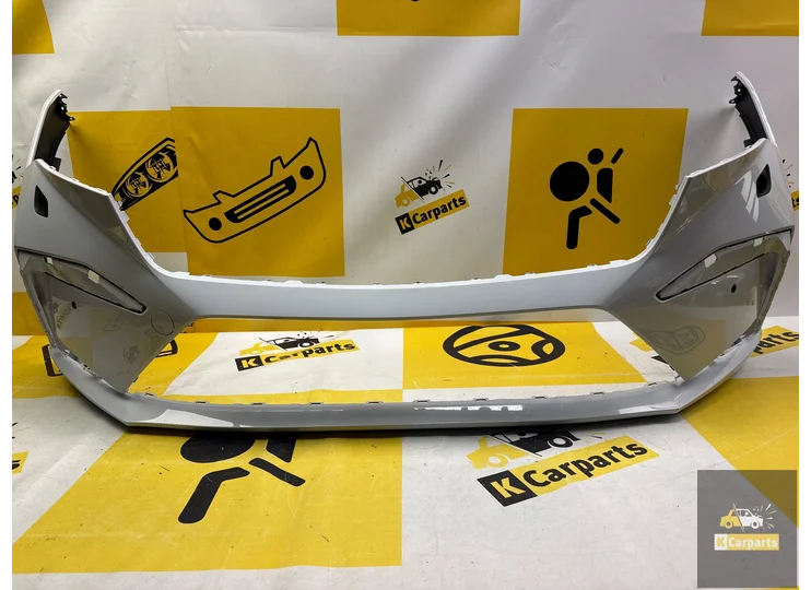 Skoda Enyaq RS Front Bumper Bumper PDC KLS Original!