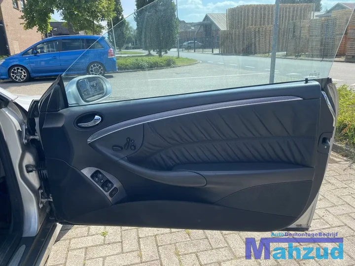 2004-mercedes-clk-32-v6-w209-112955-k744-onderdelen-cabrio — foto 11