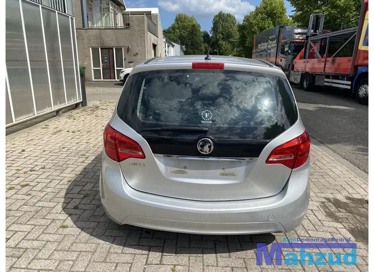 2011-opel-meriva-b-grijs-z157-a14xer-motor-onderdelen