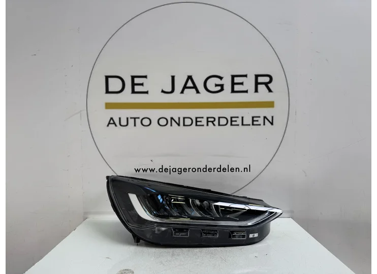 FORD FOCUS MK4 LIFTING FEU DE BORD DROIT NX7B-13E014-CF 2022-