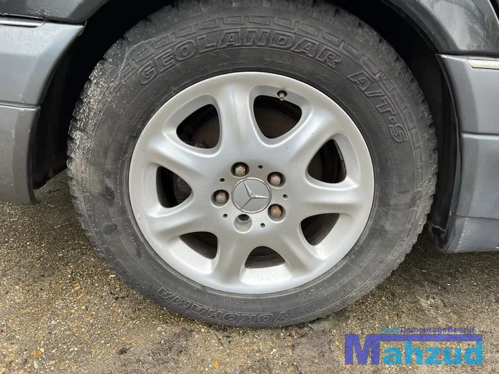 1995-mercedes-s-klasse-w140-300-28-s-onderdelen-demontage — foto 36