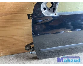 peugeot-206-sw-zwart-links-linker-voor-deur-portier — foto 5