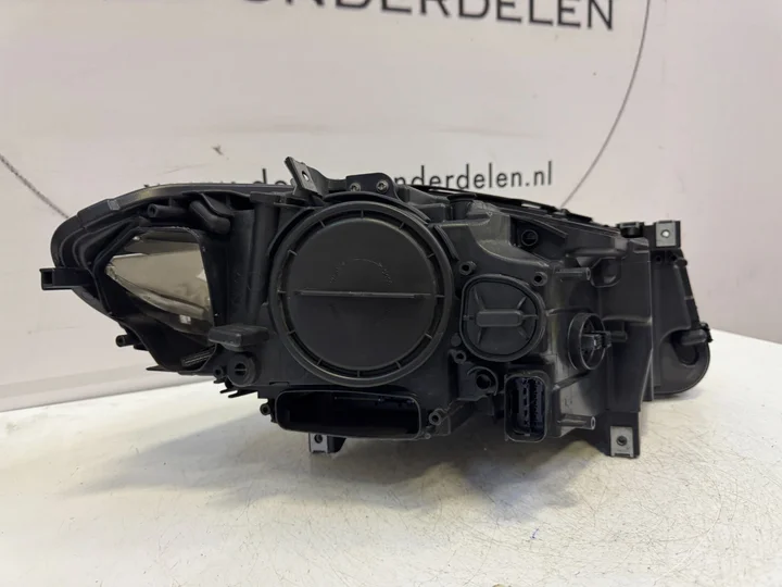 bmw-f10-f11-5-serie-xenon-koplamp-links-1el010131-7203245 — foto 6