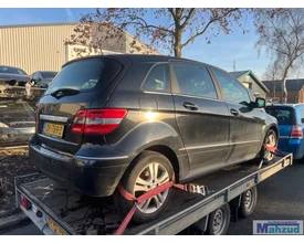2010-mercedes-b-klasse-w245-b180-zwart-191-266940-demontage-sloop — foto 5