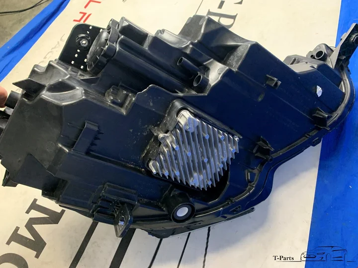 audi-a3-8y-facelift-links-koplamp-origineel-led — foto 7