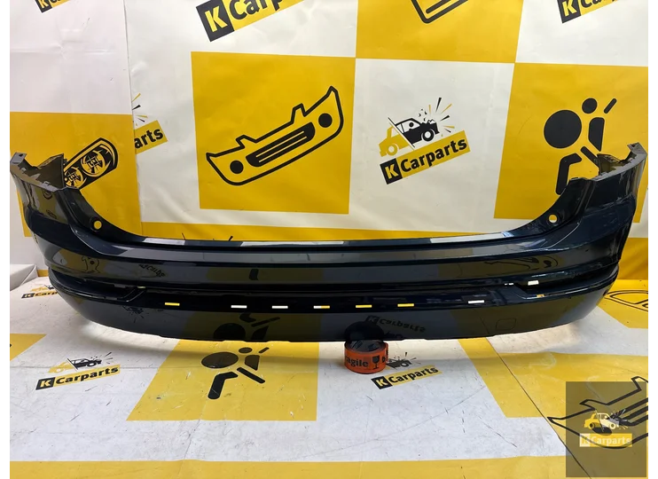 Achterbumper Volvo XC90 2020-2024 31353430 Origineel