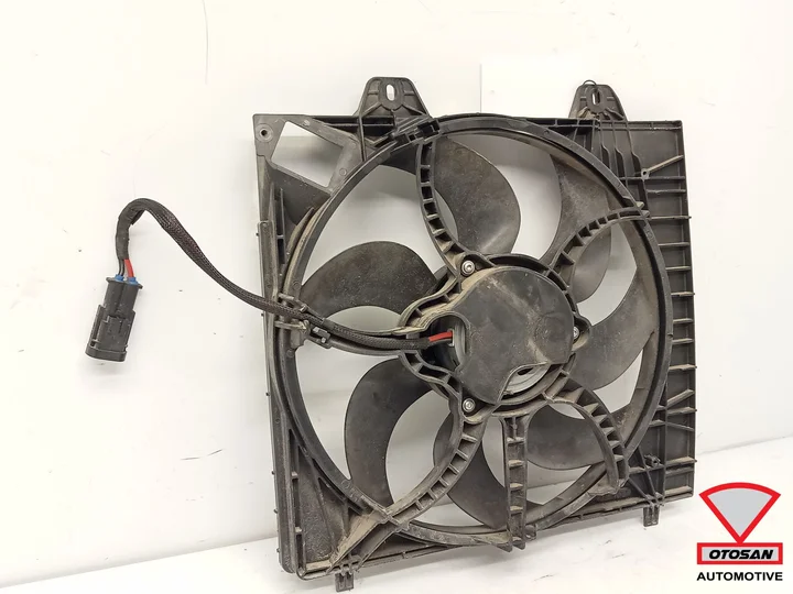opel-corsa-f-2019-koelvin-ventilator-500178404 — foto 2