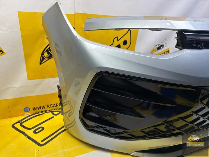 volkswagen-tayron-rline-voorbumper-pdc-compleet-57l807221a — foto 3
