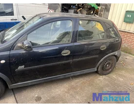 opel-corsa-c-zwart-onderdelen-demontage-20002005 — foto 4
