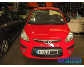 2010-hyundai-i10-carrosserie-plaatwerk-dak-chassis — foto 2