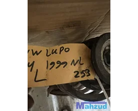 vw-lupo-arosa-links-voor-veerpoot-19982005 — foto 3