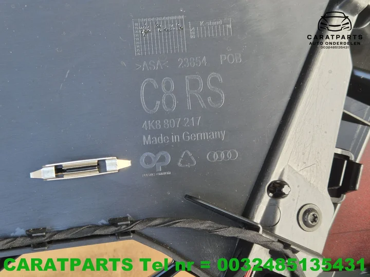 4k8807065k-rs6-bumper-rs6-voobumper-rs7-bumper-rs7-c8-4k — foto 17