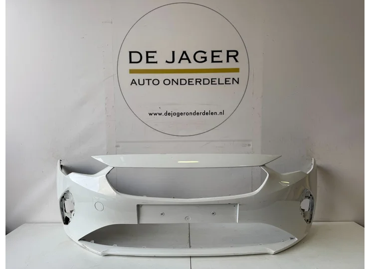 OPEL CORSA F VOORBUMPER BUMPER 9830280980 19-