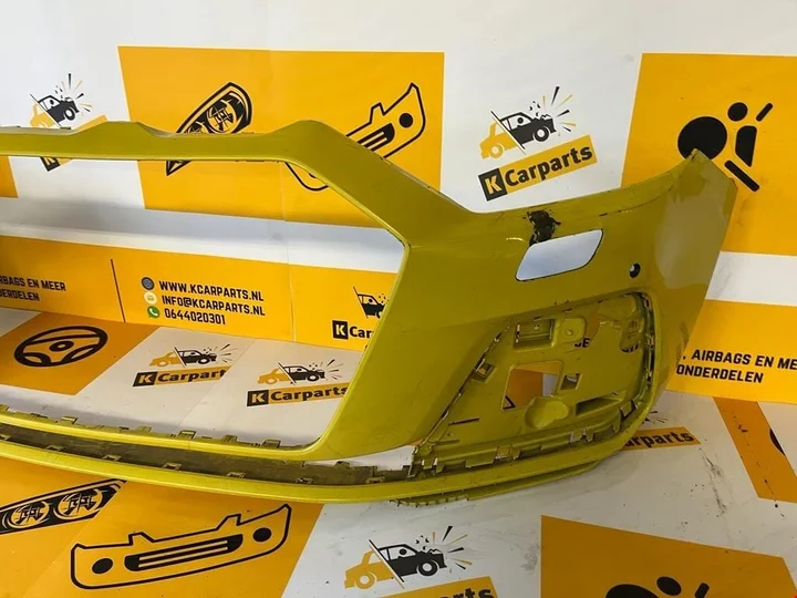 voorbumper-audi-a1-82a-sline-sline-kls-pdc-20192023-bumper — foto 3