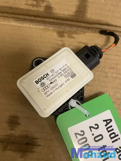 audi-a6-c6-esp-module-8e0907637b-20042011 — foto 2