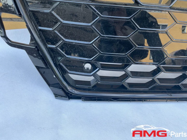 audi-a4-b9-8w-s-line-chrom-grille-origineel-8w0853651-eb — foto 2