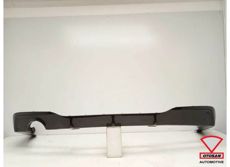 BMW 2 Series GC M Diffuser Rear Bumper 51128075445