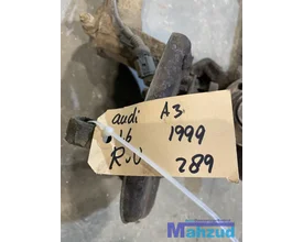 audi-a3-8l-8l1-links-rechts-voor-veerpoot-fuseehuis — foto 5