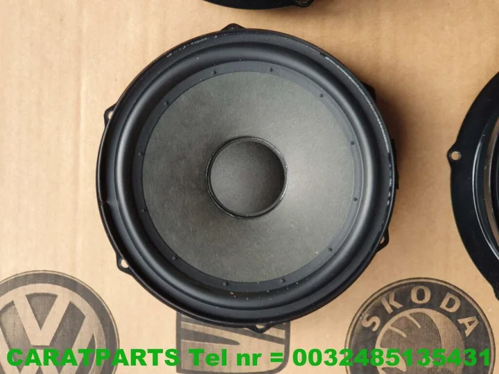 5k7035454-luidspreker-golf-6-cabrio-luidspreker-beetle — foto 3