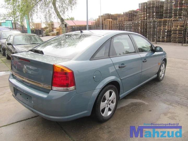 opel-vectra-c-19-cdti-motorblok-z19dt-motor — foto 7